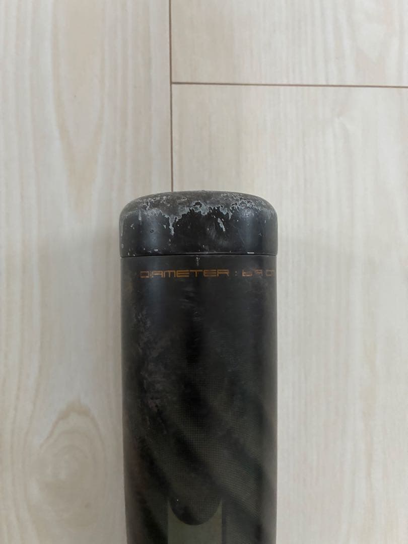 ようさんさん専用　SSK mm18