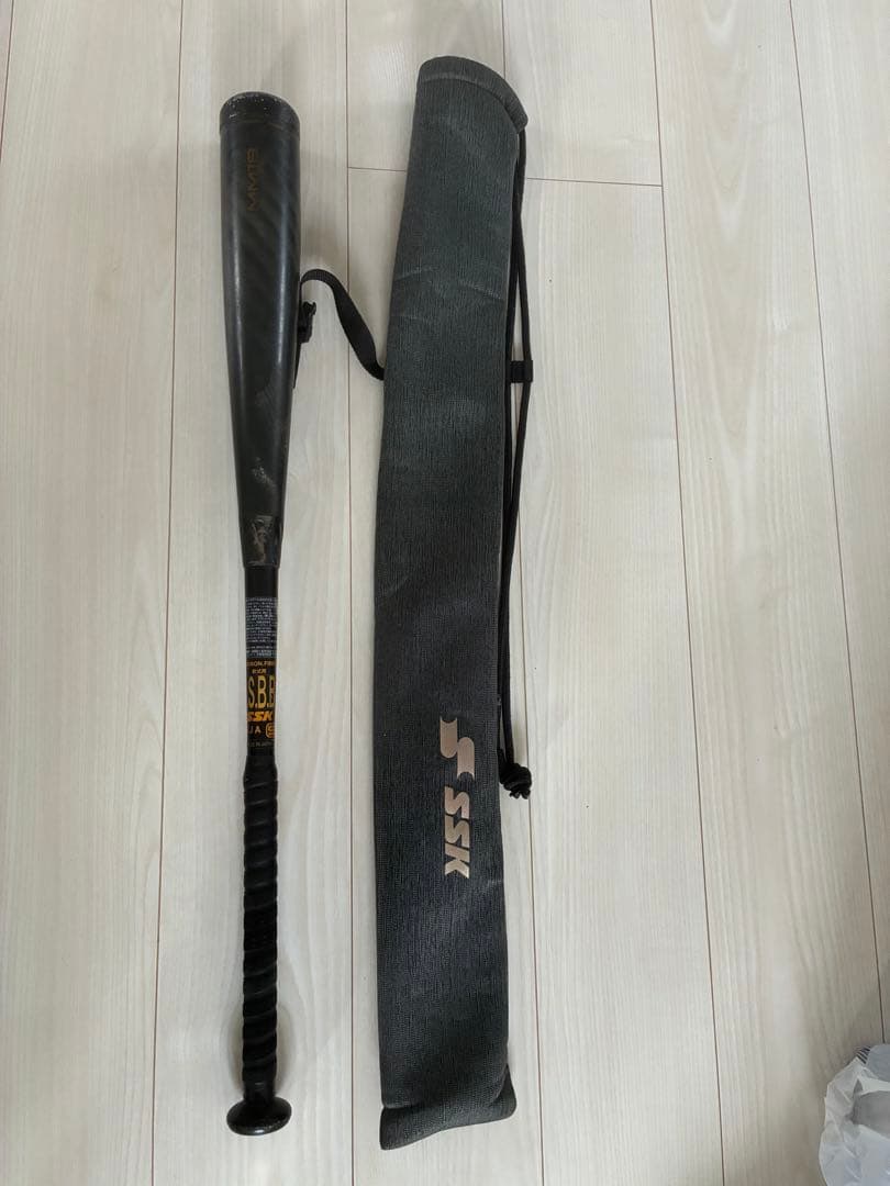 ようさんさん専用　SSK mm18