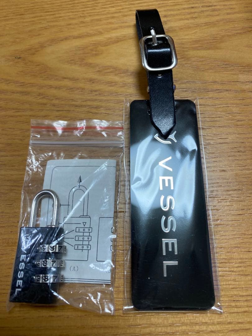 VESSEL プレイヤー4.0 プロ camo マスターズカラー キャディバッグ