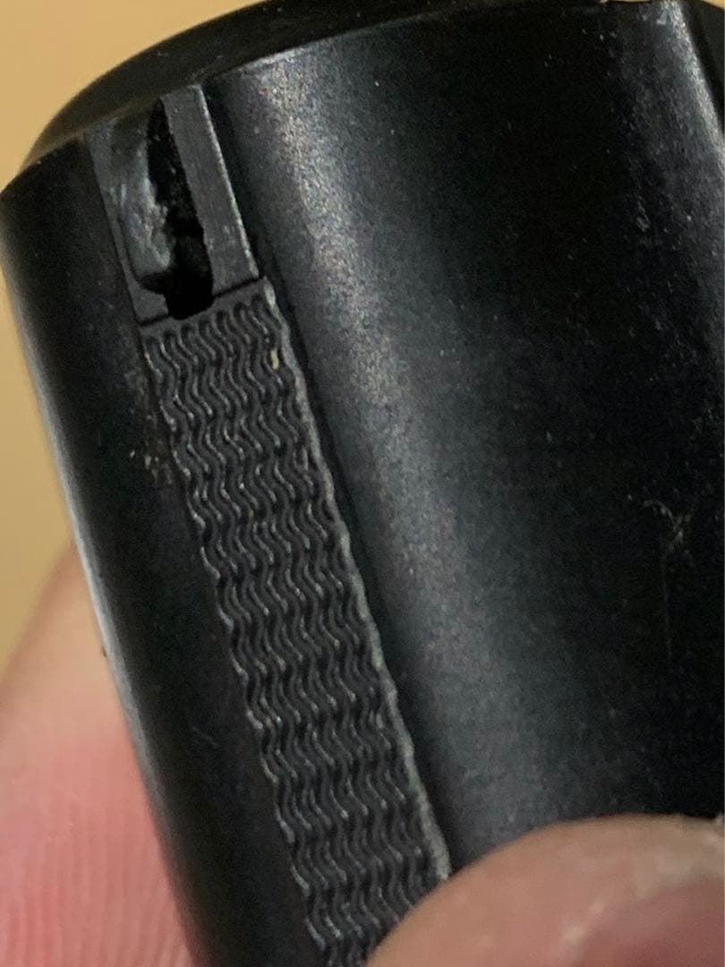 KSC マカロフ ※スライドのパーツ1部欠品