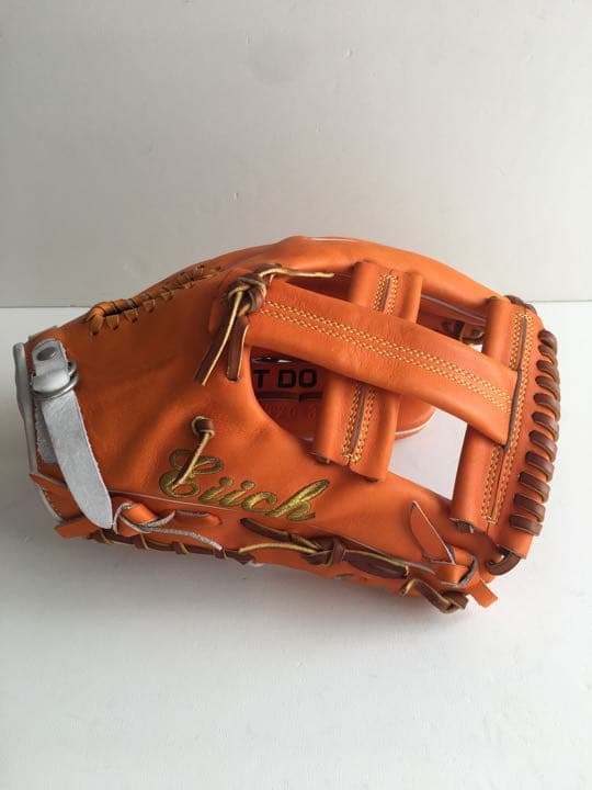 NIKE 硬式グローブ プロ野球選手モデル - メルカリ