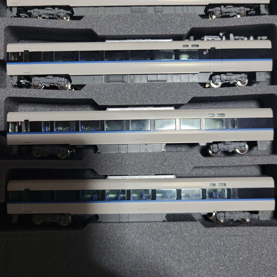 KATO 683系 サンダーバードリニューアル 9両セット中古