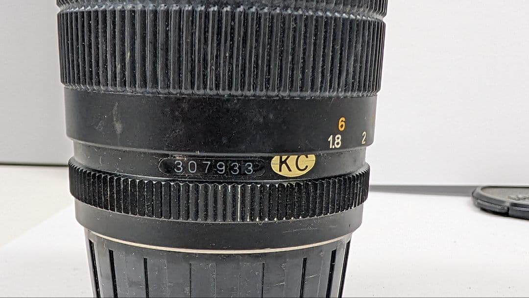 Mamiya 45-150mm ズームレンズ サイズ適当です - メルカリ