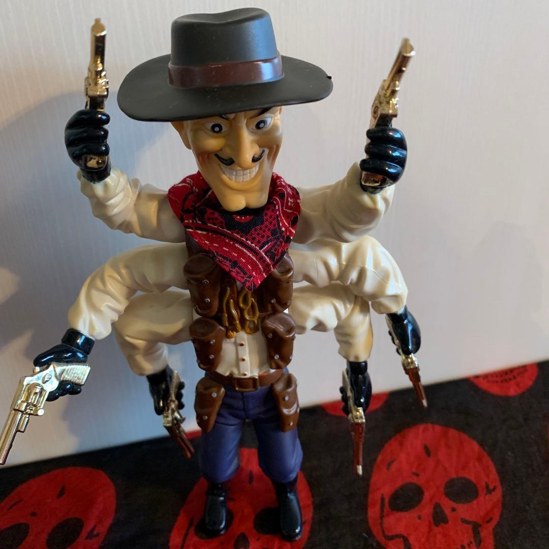 パペットマスター GOLDシリーズ 5体セット - メルカリ