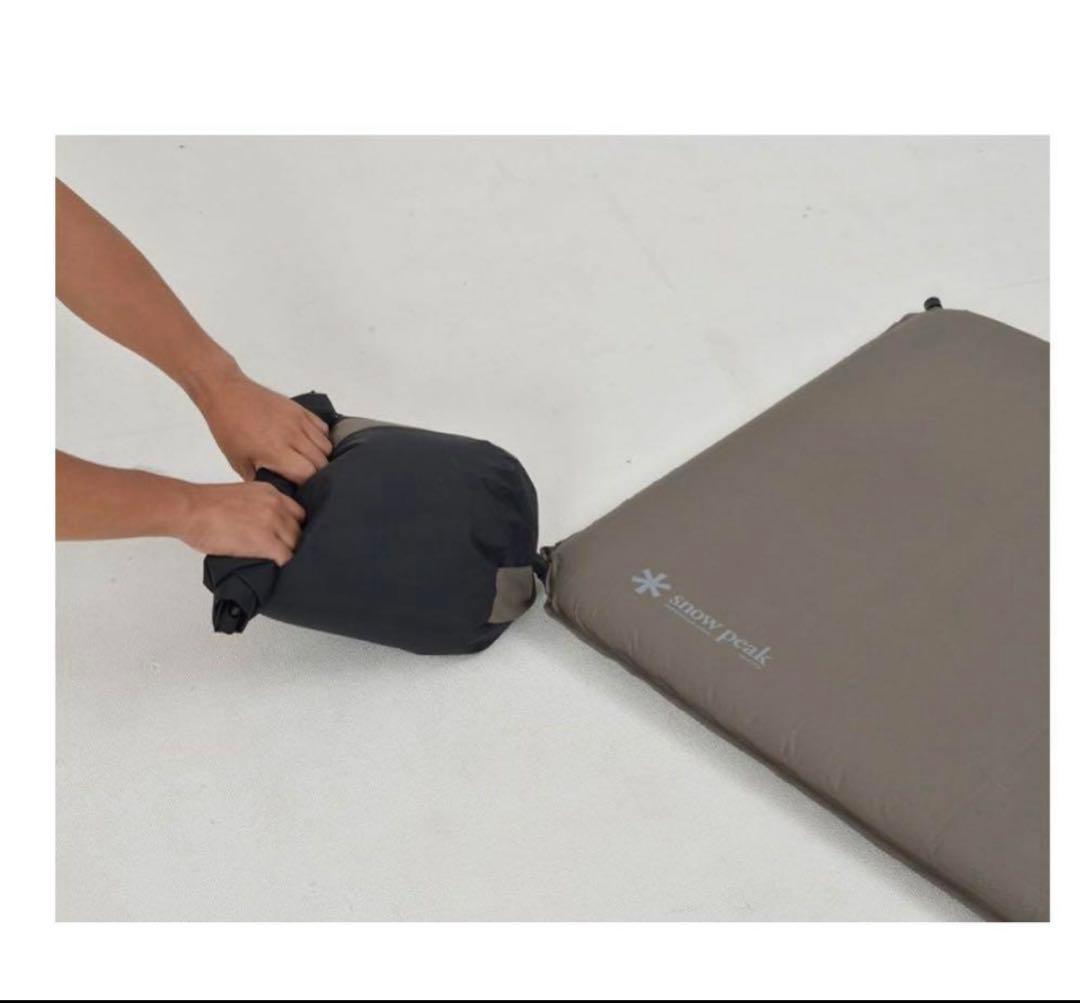 こうぴ  peak キャンピングマット 2.0W 2枚TM-192