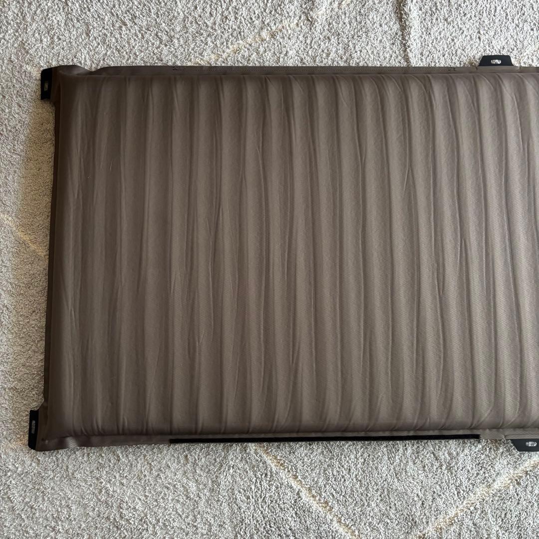 こうぴ  peak キャンピングマット 2.0W 2枚TM-192