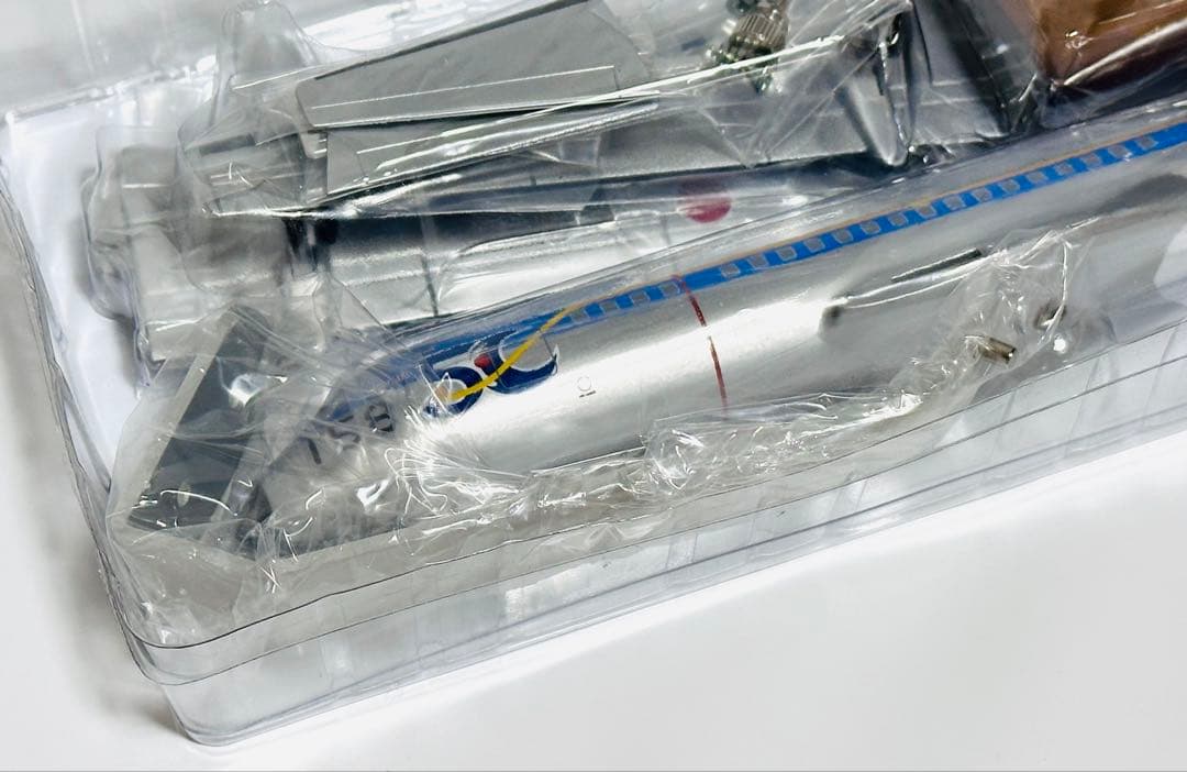 クロスウィング 1/100 YS-11 美保基地50周年記念塗装 - メルカリ