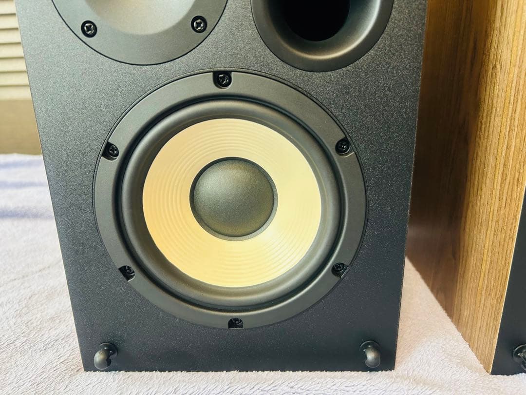 美品❣️ JBL L52 Classic ブラック ペア 元箱発送❣️ - メルカリ