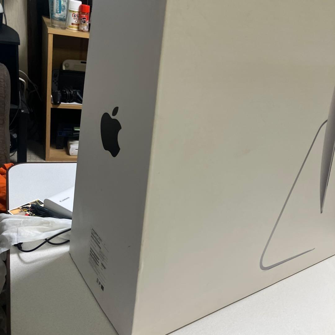 Macデスクトップ iMac A2116 21.5inch