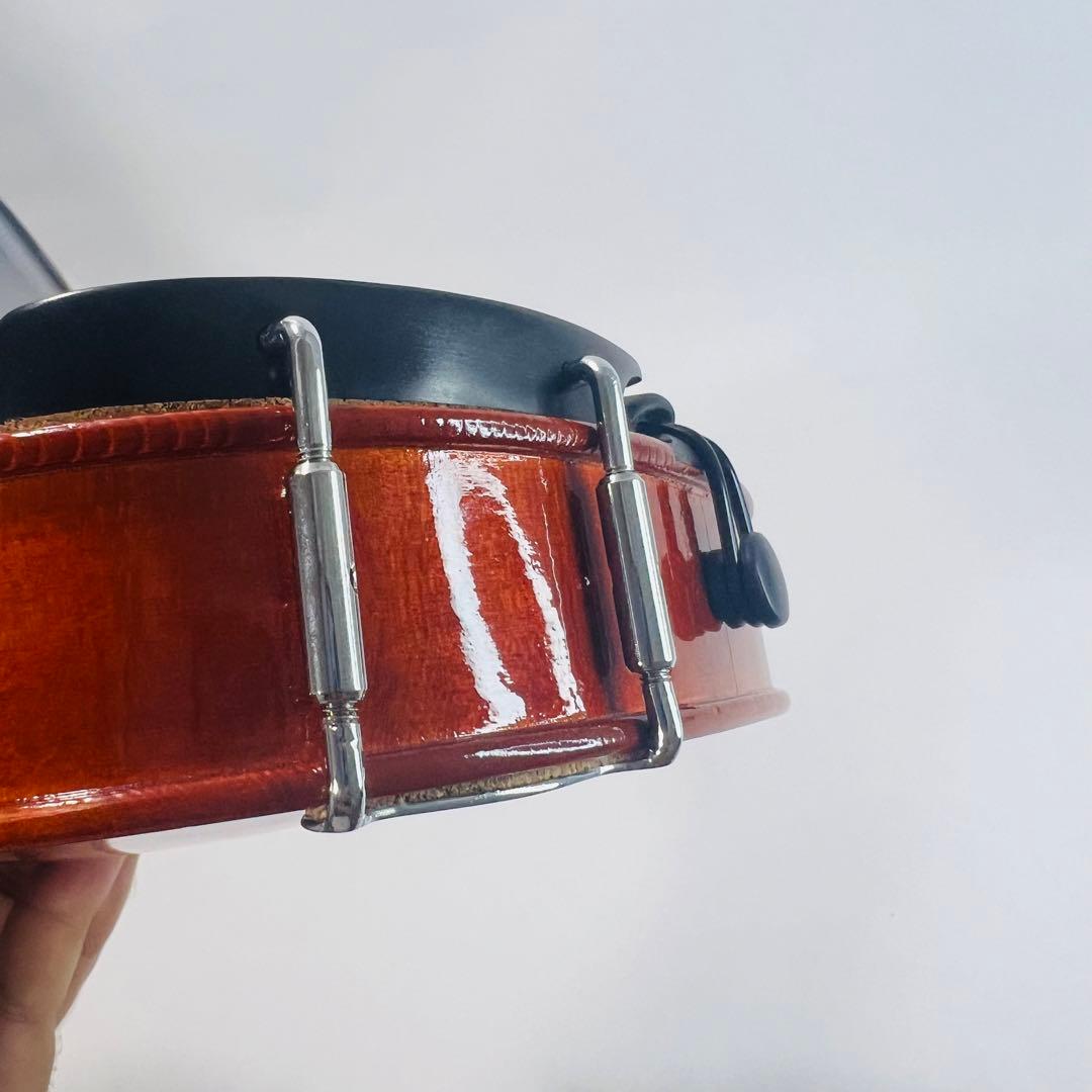 ARS Music 024 1/2 Gewa ハードケース付きほぼ未使用