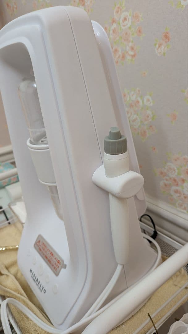 《すぐ使用できます◎》ハイドロスプラッシュ／毛穴洗浄／水素水洗浄