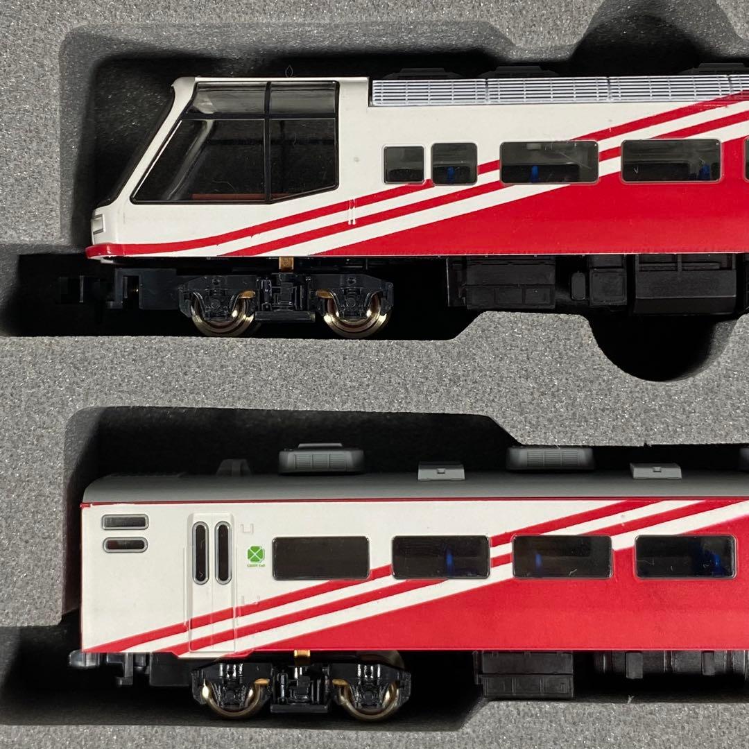 〈KATO〉10-306　JR東日本スーパーエクスプレスレインボー　7両セット