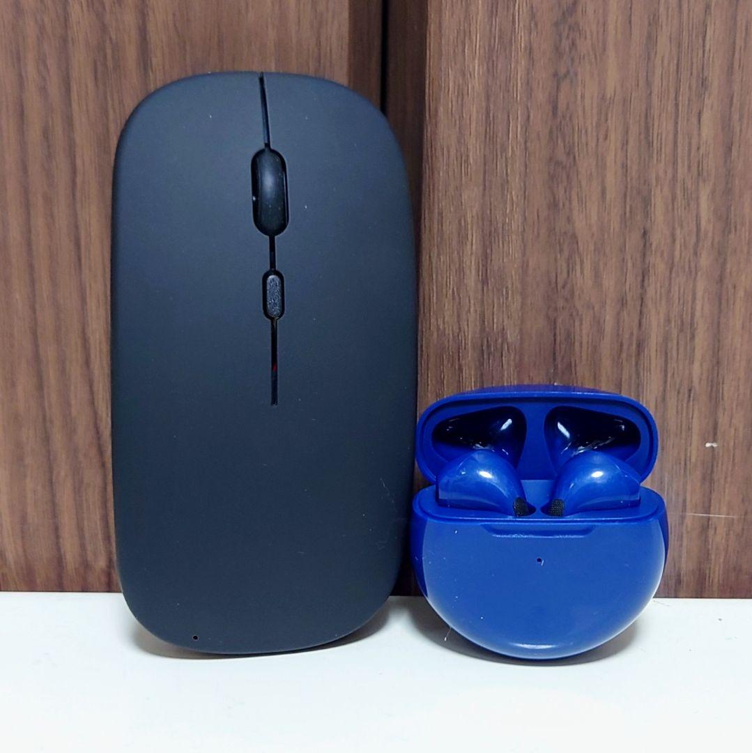 dynabook Corei5 SSD512GB 新品イヤホン＆マウスセット - メルカリ