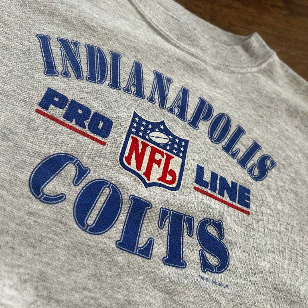 USA製 90s チャンピオン スウェット NFL リバース - メルカリ