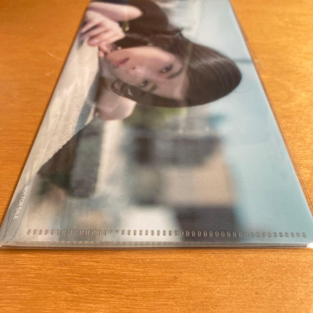 milet eyes 特典 チケットホルダー 新品未開封