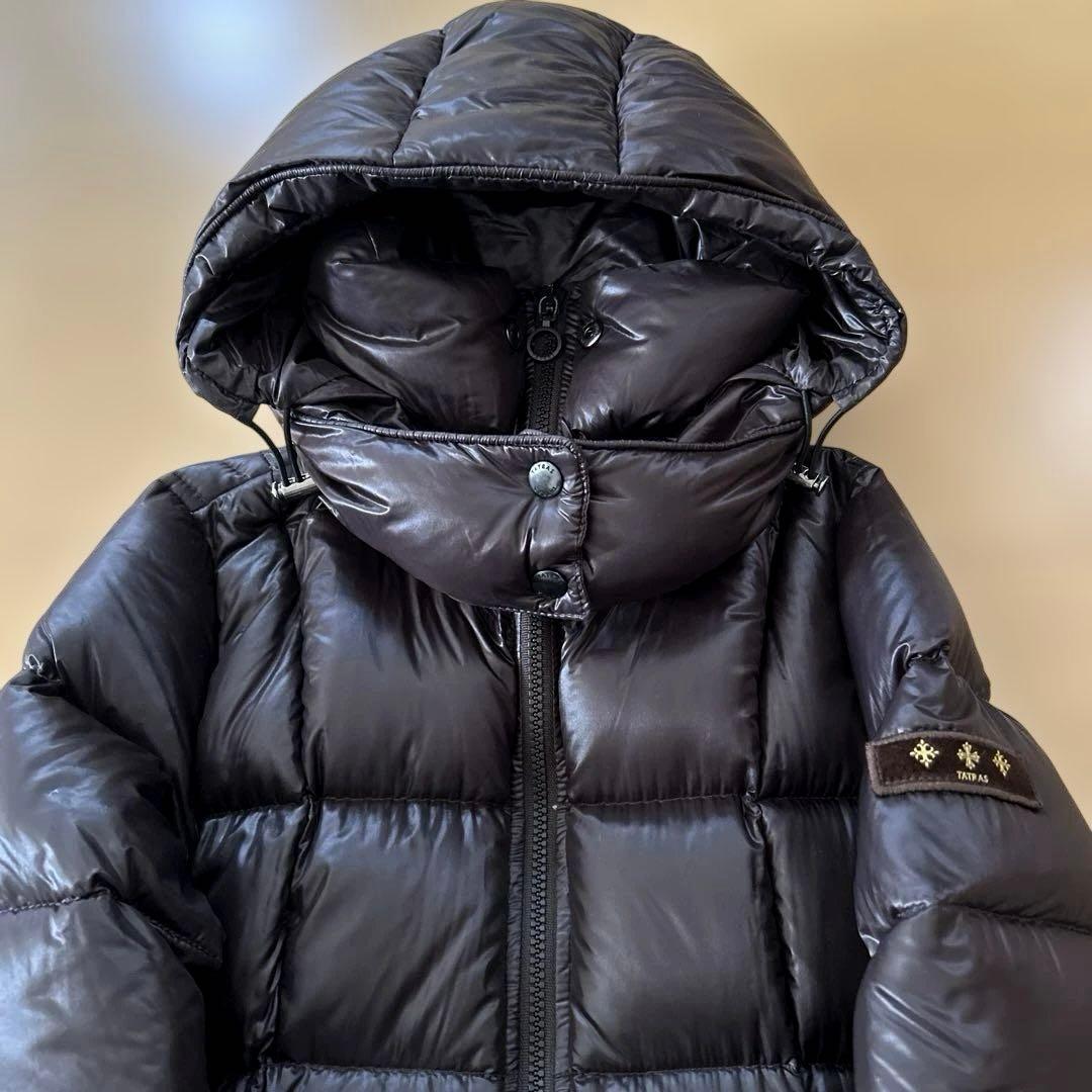 専用TATRASダウン ブラウン サリン 01サイズ - メルカリ