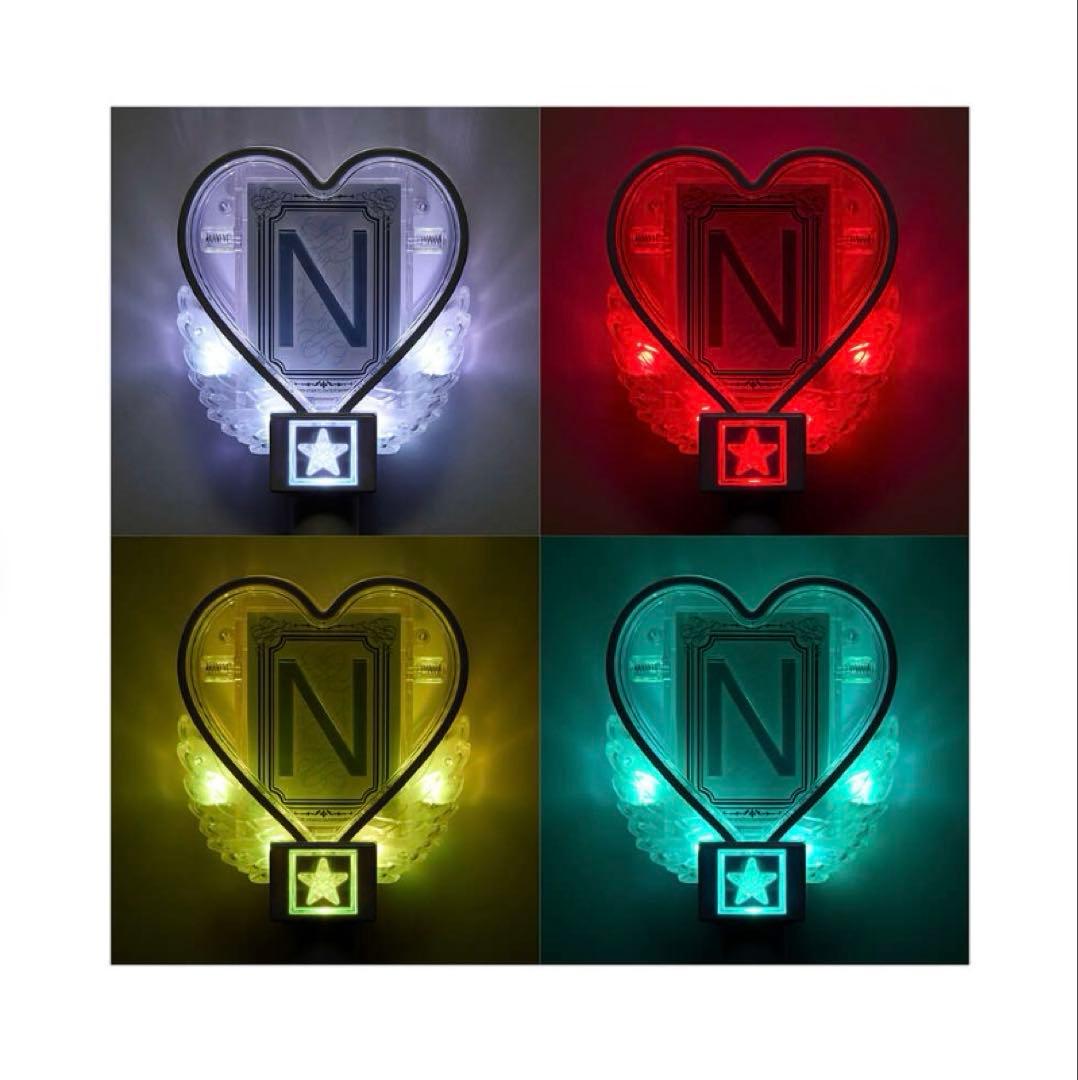 中島健人 THIS IS KENTY IDOLICの魔法 ペンライト グッズ - メルカリ