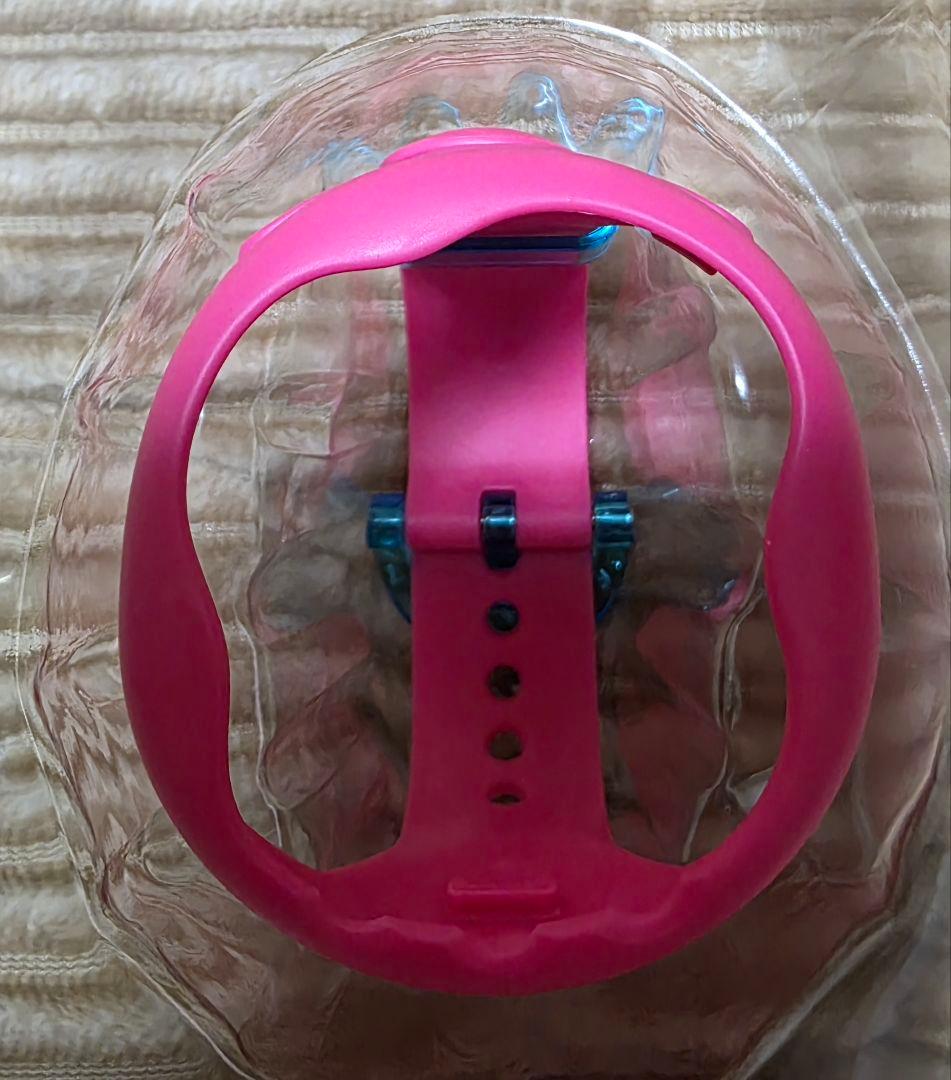 【海外版】Tamagotchi Uni(たまごっち　ユニ)　ピンク