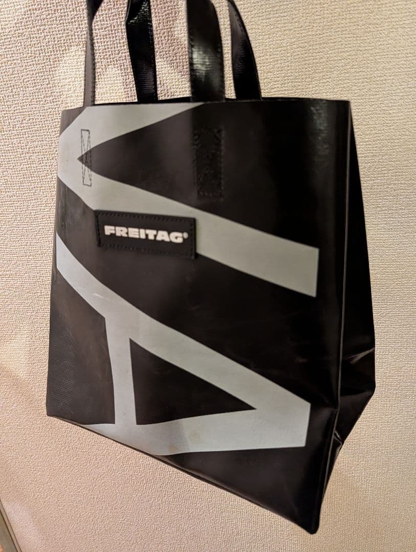 新品☆FREITAG☆F250 SONNY 黒 - メルカリ