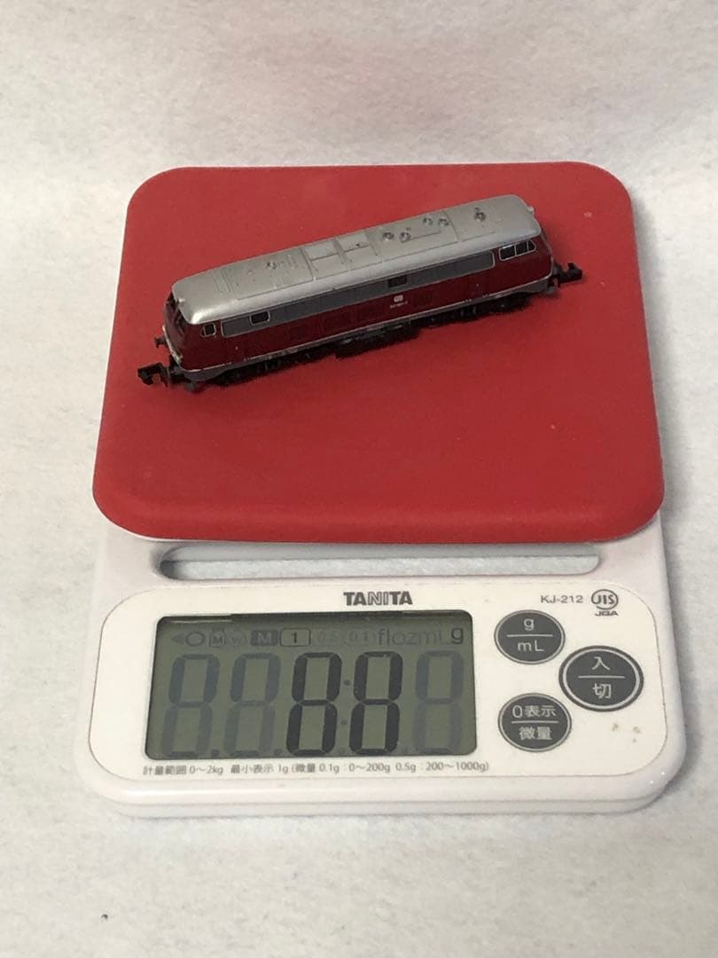 Nゲージ 西ドイツ製　ARNOLD rapido ヴィンテージ　アンティーク