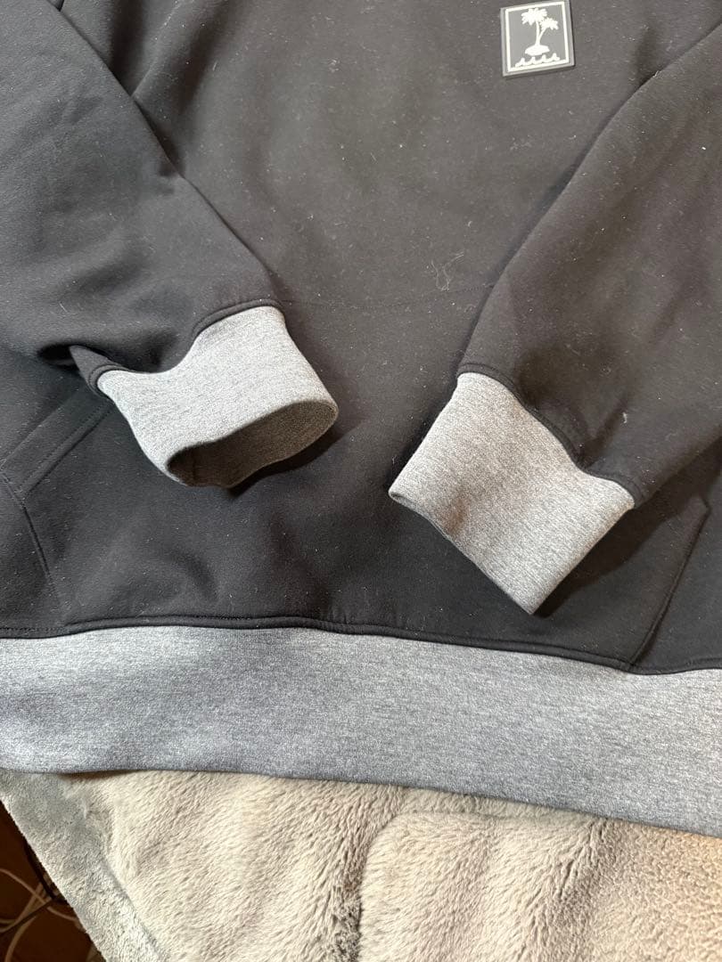 美品 ムータマリン ライトボンディング セットアップ muta marine L