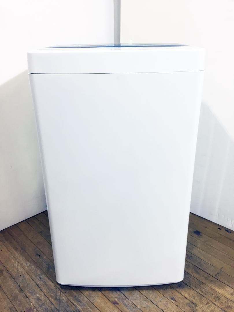 30日迄!!Haier♦4.5kg 洗濯機【♦JW-C45A】♦♦♦♦