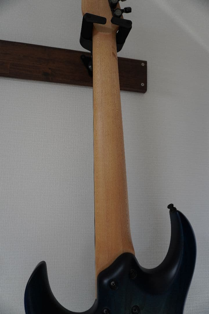 LORECROW LCG-002 軽量7弦ギター - メルカリ