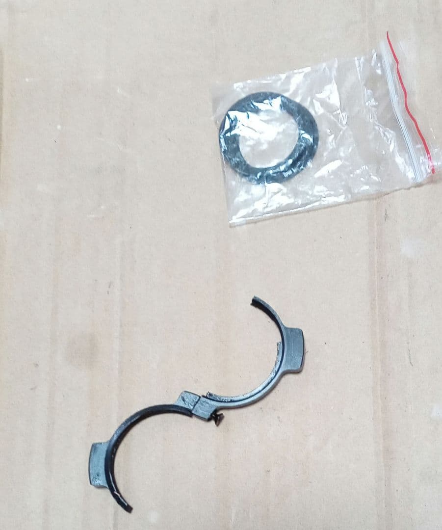 LEESE カーボンクランク 欠品あり 24mm 150m - メルカリ