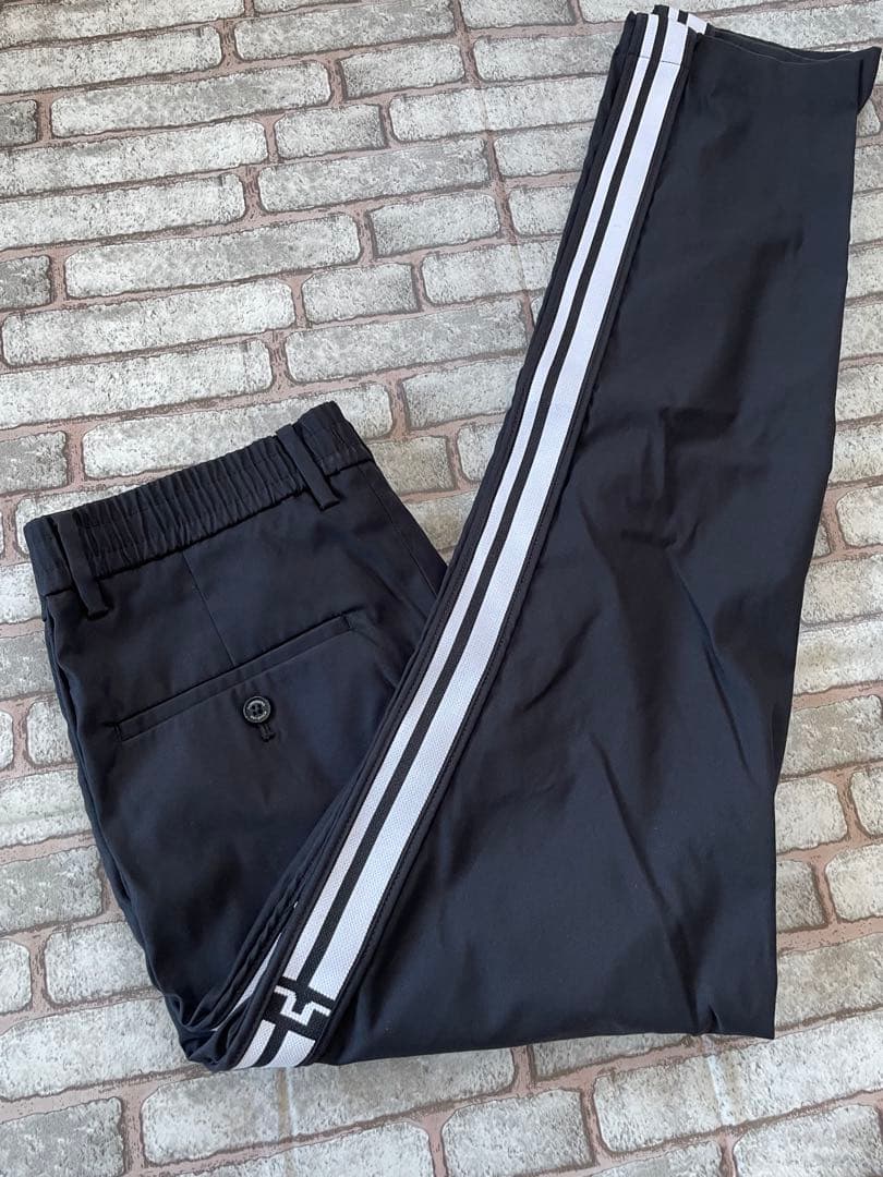 ジェイリンドバーグJ.LINDEBERG パンツ 32 - メルカリ