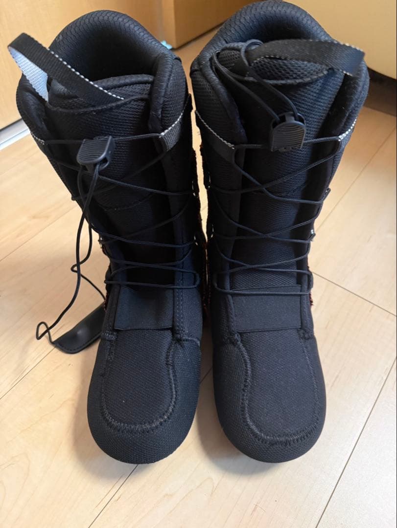 DEELUXE ディーラックス　S3インナー 新品未使用　26.5cm