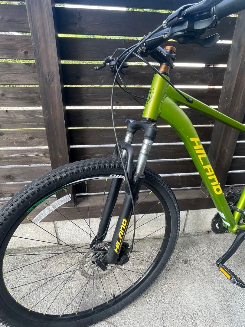 マウンテンバイク 29インチ 引き取り限定 引き取り限定♪TREK