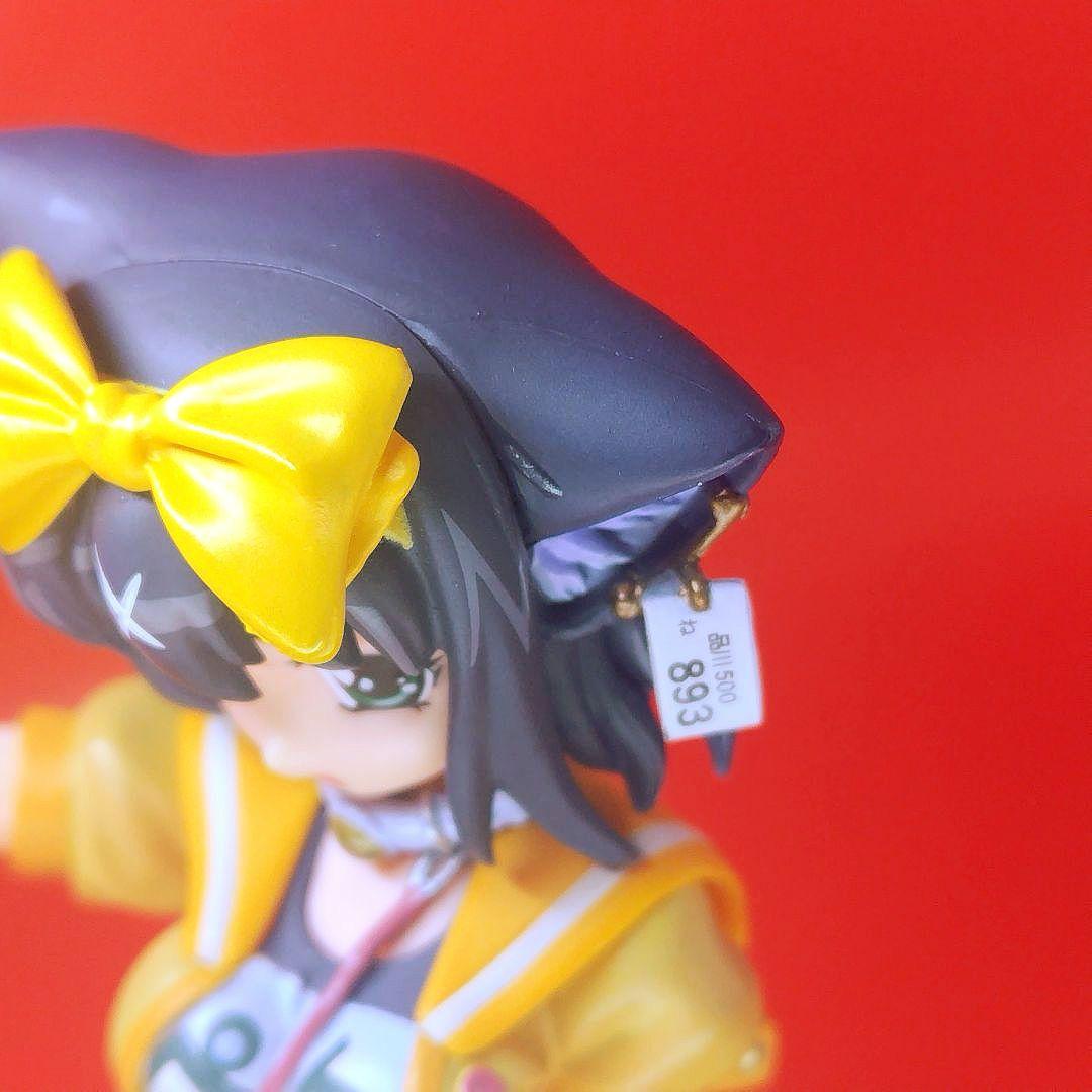 美少女フィギュア　魔法少女猫X　海洋堂　ペケ 1/7スケール塗装済み完成品