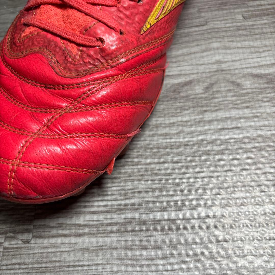 モレリアネオ4βJapan 27.0cm