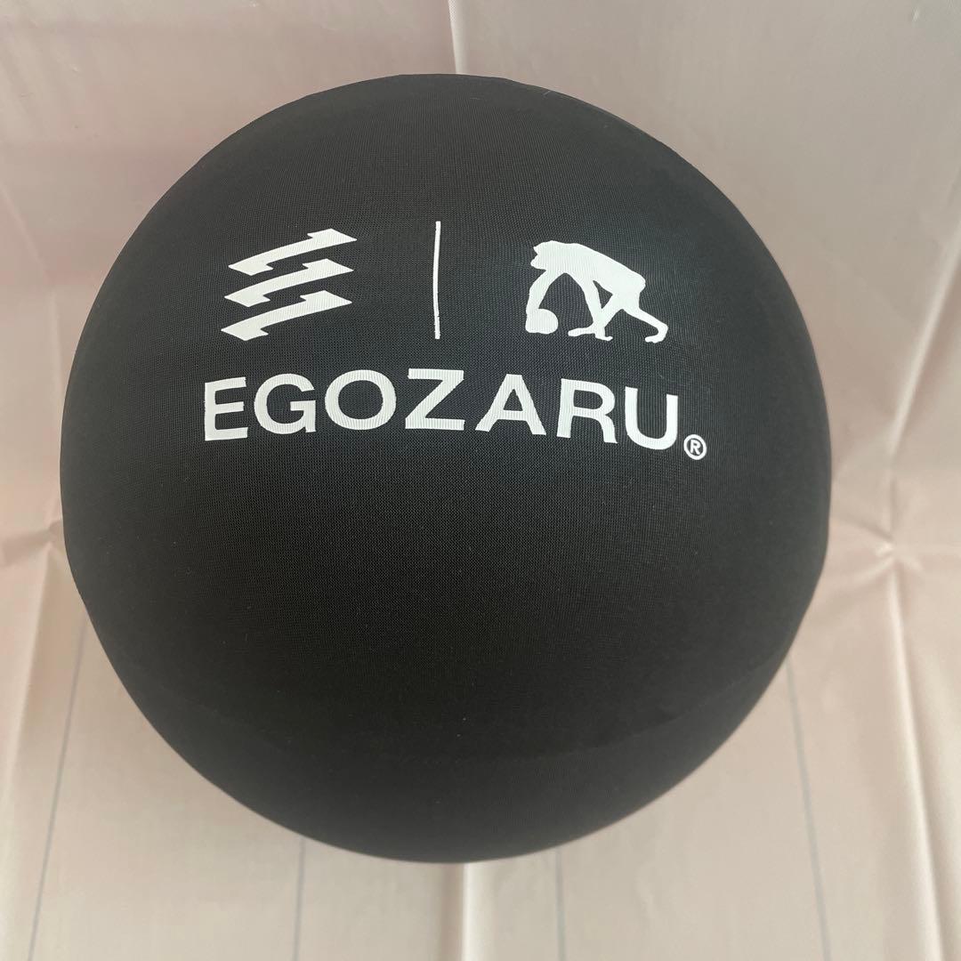 EGOZARU(エゴザル) ルームボールEX(静音ボール) - メルカリ