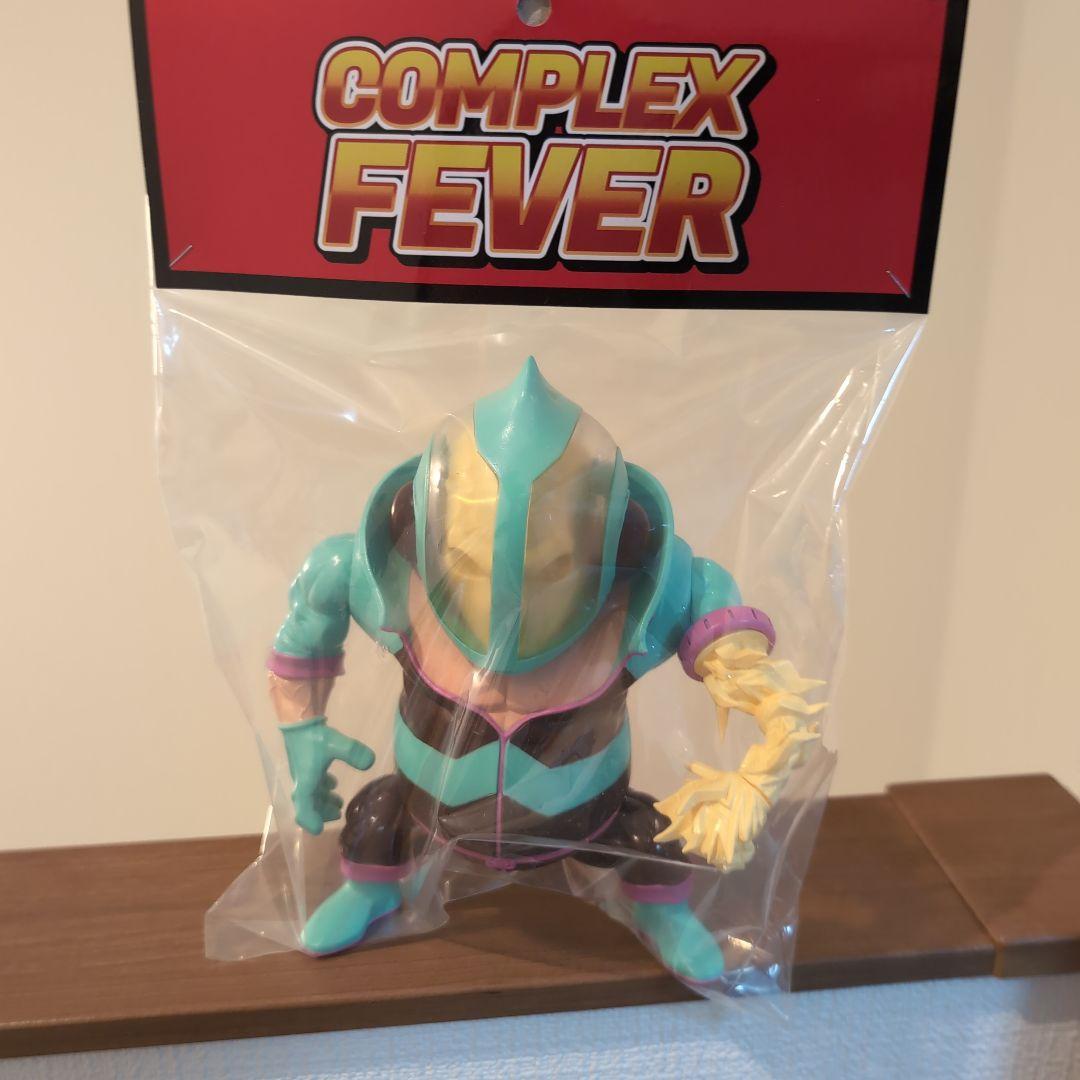 studio24　complexくじ　チョコミント　サウスポー COMPLEXくじ | STUDIO24 store