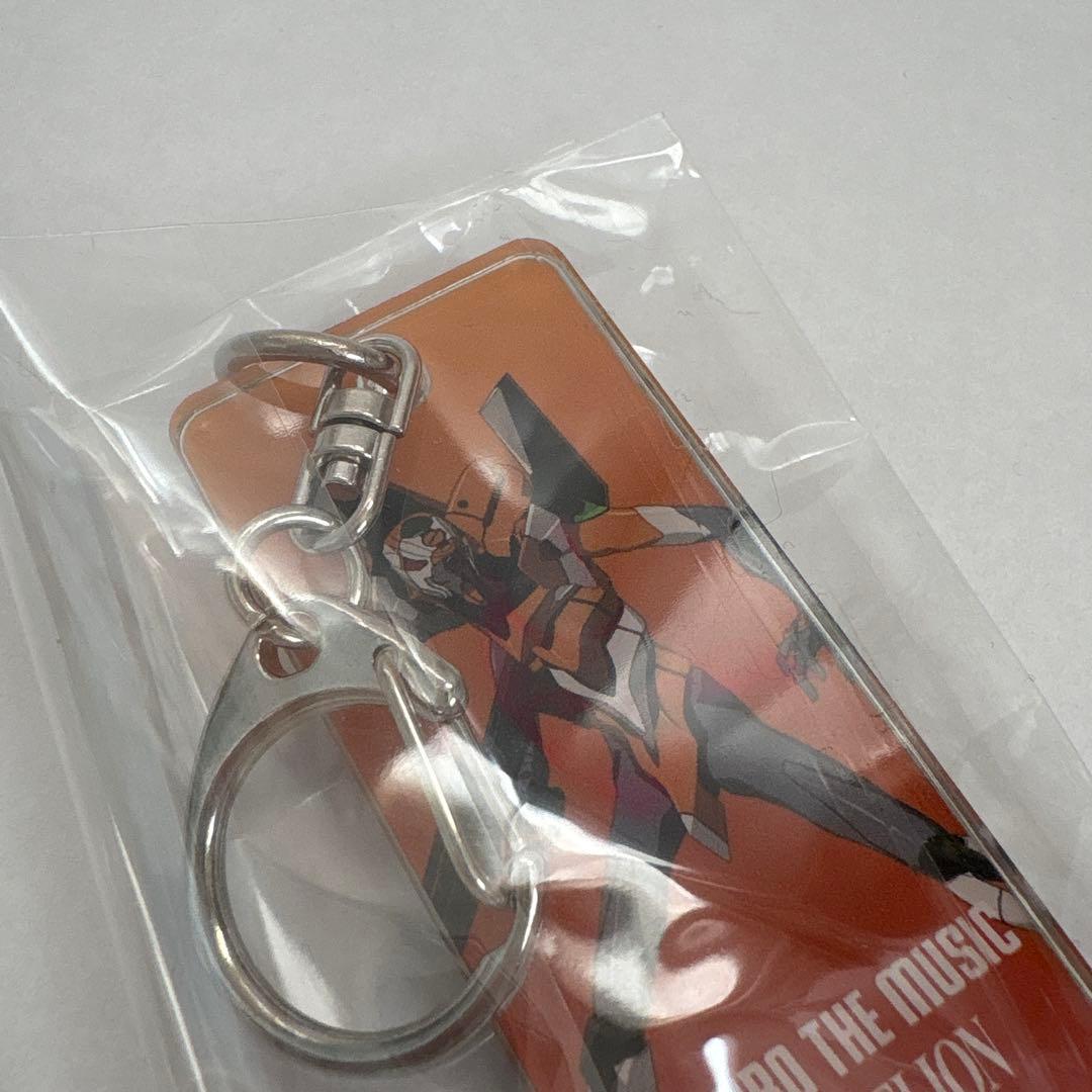 新品未使用　美品　綾波レイ　タワーレコードコラボグッズ2点セット