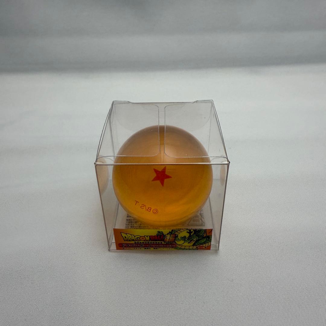 新品未開封 ドラゴンボール超 レプリカ ミドル フルコンプ7種