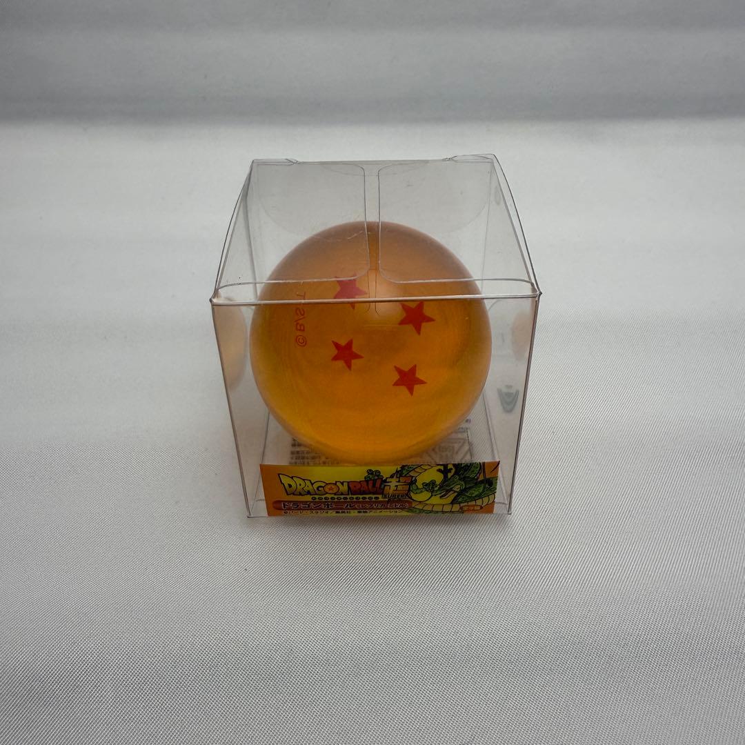 新品未開封 ドラゴンボール超 レプリカ ミドル フルコンプ7種