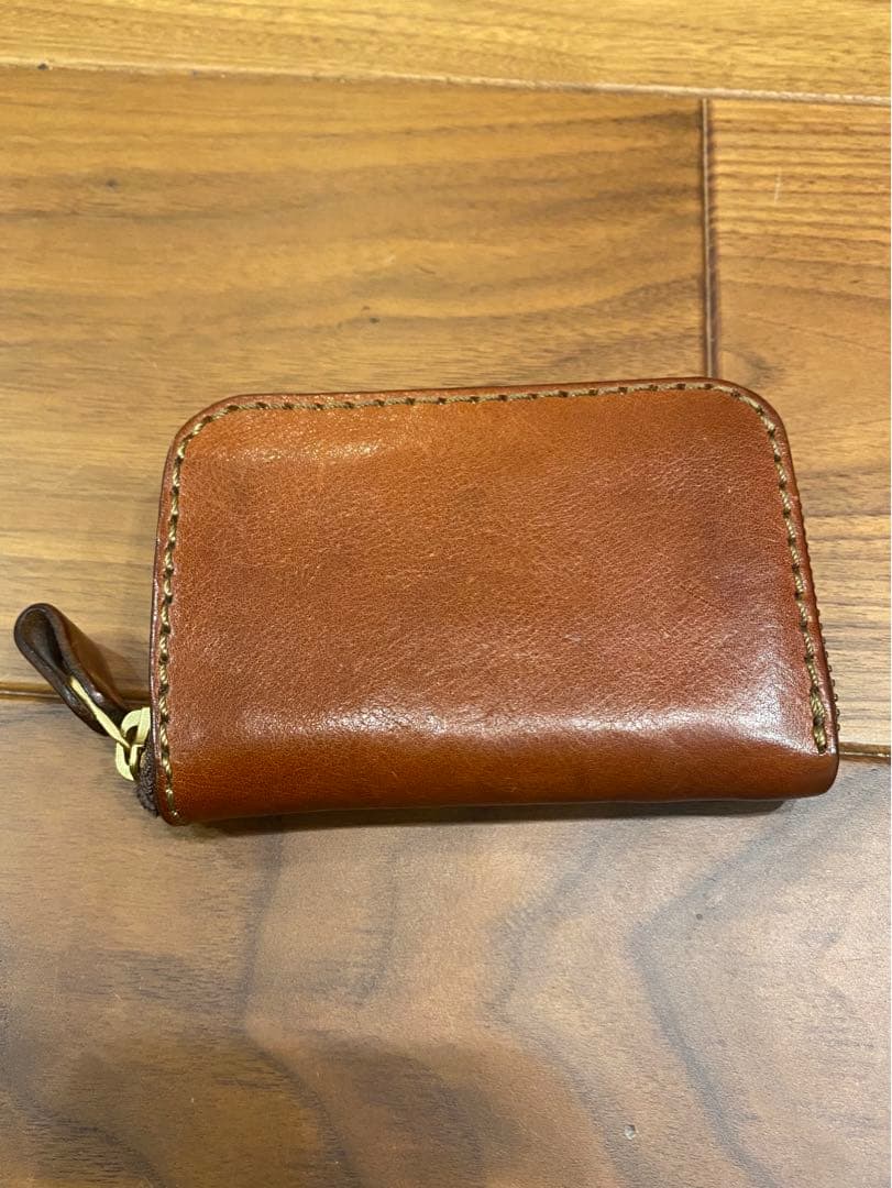 ヘルツ HERZ コンパクト財布（KK-59） - メルカリ