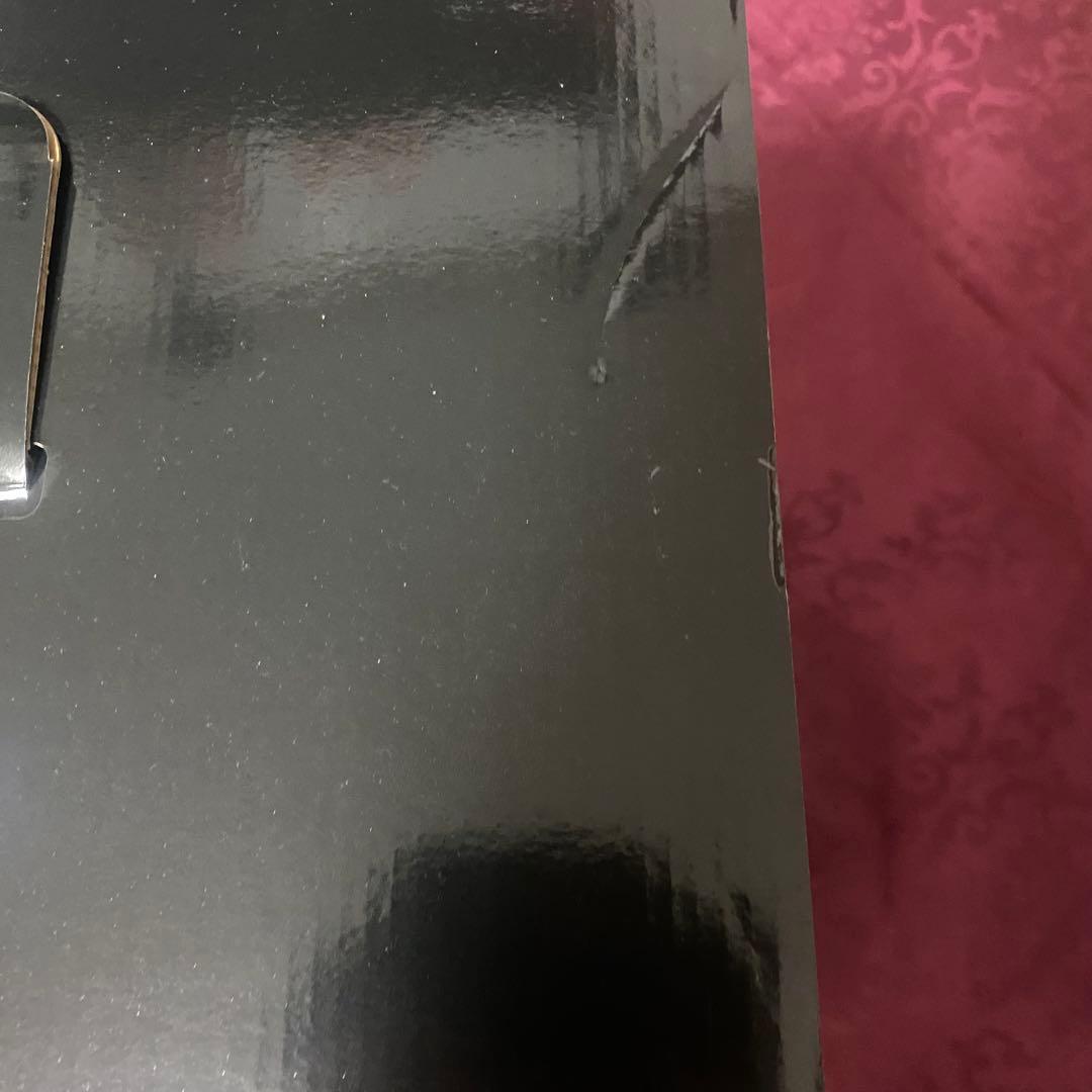 n*i様 一番くじドラゴンボール40th ～其之二〜D賞　ピッコロ②