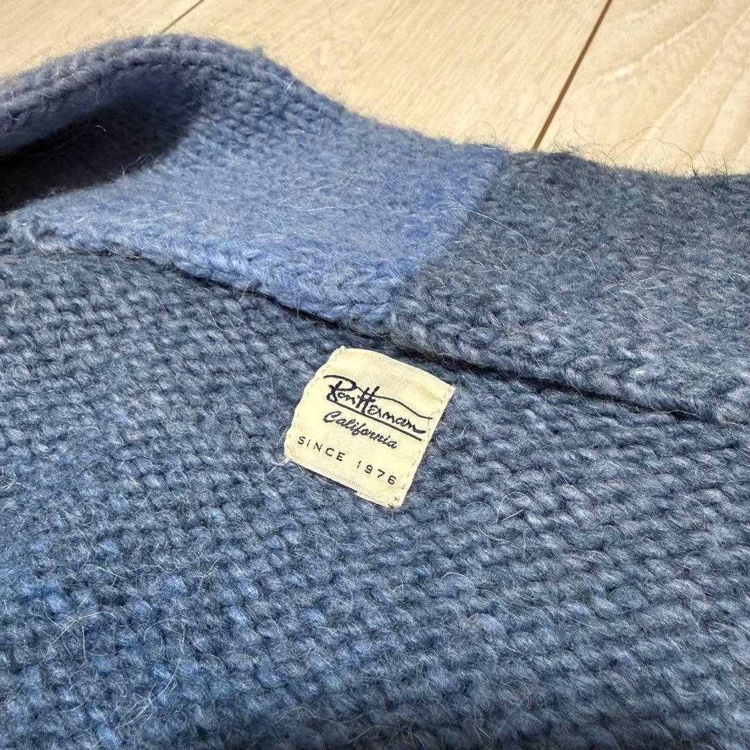 ウィル様専用】Ron Herman RHC ロンハーマン グラデーションニット