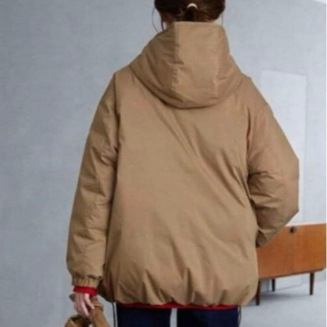 SLOBE IENA スローブイエナ CEタフタショートダウン 36 - メルカリ