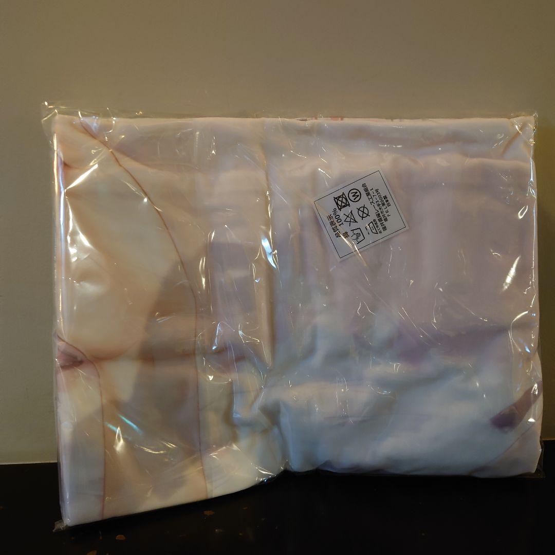 C107　美少女万華鏡　15周年　篝ノ霧枝　ぽかぽかバスタオル