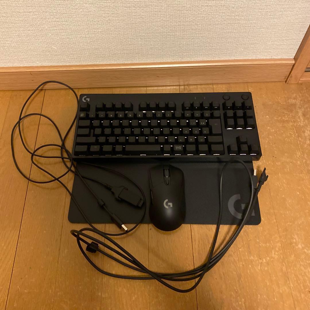 オンライン 通販スマホ・タブレット・パソコン - ロジクールキーボード