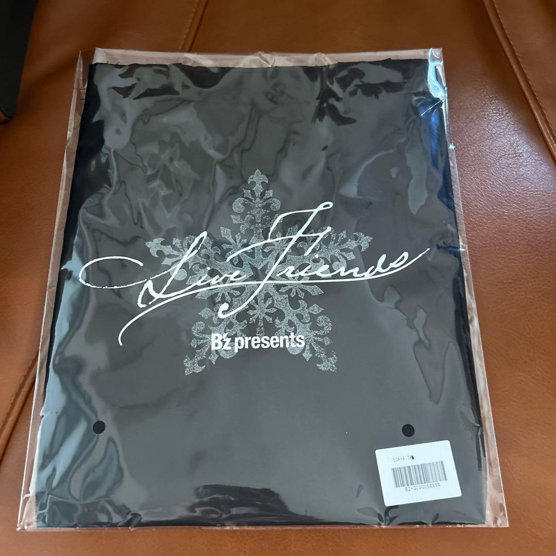 B'z ライブＴシャツ　タオル　グッズ色々まとめ売り