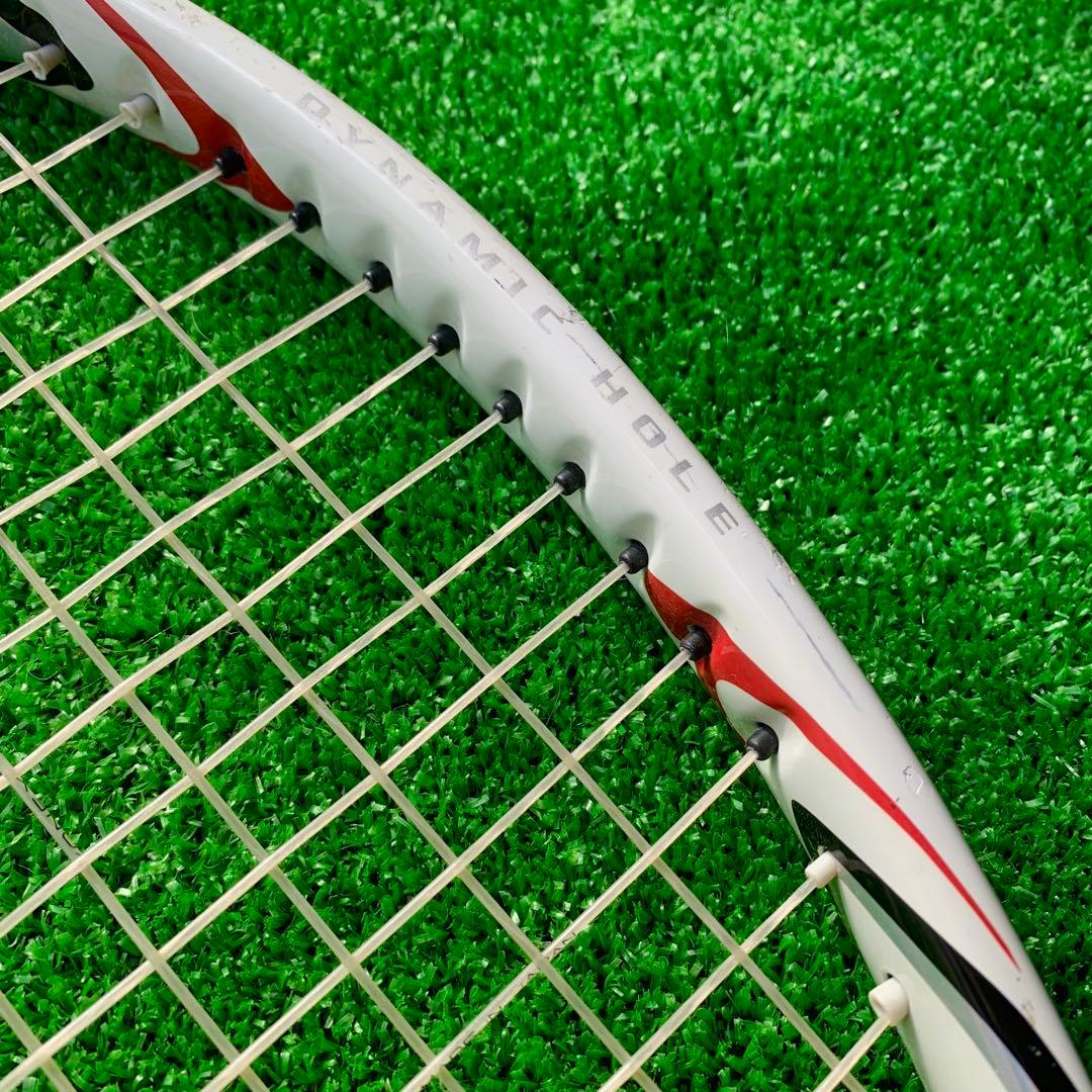 【魔法のラケット】DUNLOP Diacluster 10.0SF