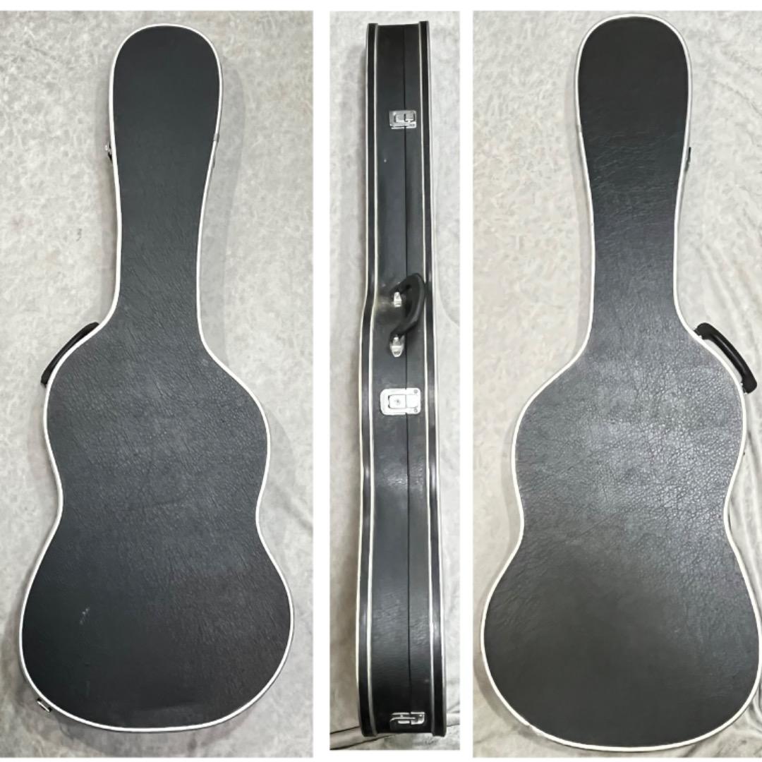 日本製70sラージヘッド｜鳴り重視個体｜鉄ブロック搭載｜ストラトタイプ