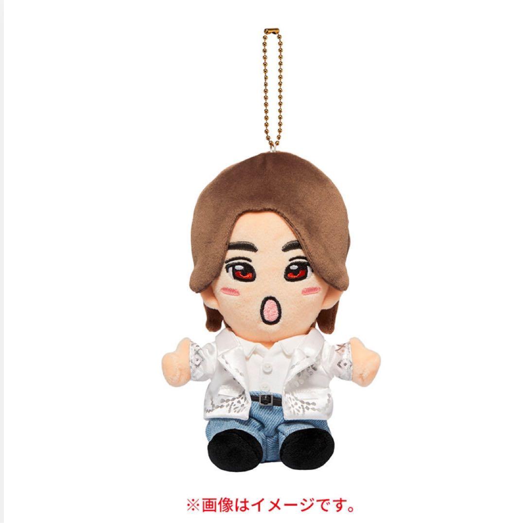 Aぇ! group 末澤誠也 はぴぬい 2024年 ちびぬい - メルカリ