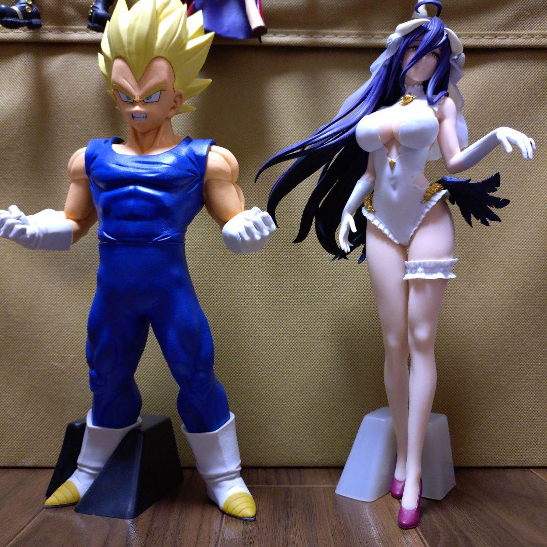 開封済プライズフィギュア　20体まとめ売り