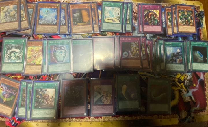 〈期間限定〉遊戯王デッキ色々